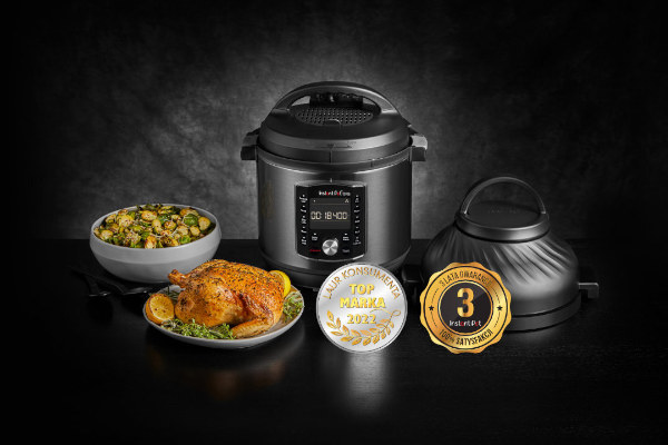 Instant Pot 